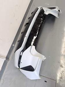 Paraurti Anteriore Nuovo di Zecca per Auto Elettrica BYD Song <span class=keywords><strong>L</strong></span>, Paraurti per BYD Seal U, Ricambi Auto di Alta Qualità al Miglior Prezzo - Product Image 2