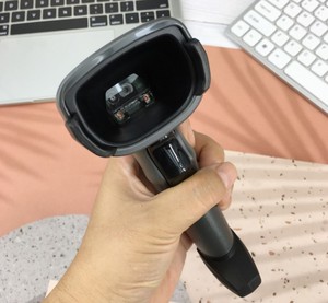 Chính hãng DS4608-SR/XD/XR/HD 2D có dây Máy Quét Mã Vạch giao diện USB siêu thị thanh toán và kho hậu cần trong kho - Product Image 4