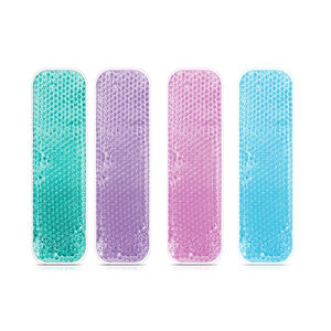 Almohadilla de enfriamiento perineal reutilizable de Venta caliente, paquetes de <span class=keywords><strong>hielo</strong></span> perineales instantáneos <span class=keywords><strong>para</strong></span> <span class=keywords><strong>hemorroides</strong></span> posparto y alivio del dolor, paquete frío de nueva mamá - Product Image 1