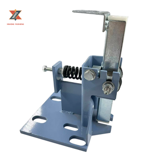 Piezas de Elevador / Guía Deslizante Metálica Moderna Thysse DX1B para Uso en Villas y Apartamentos, Longitud 220mm, Ancho de Ranura 16/10 - Product Image 6