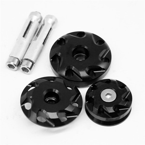 RTS 3 fotos para KAWZ1000 <span class=keywords><strong>2010</strong></span> - 2017 <span class=keywords><strong>KAWASAKI</strong></span> Z1000SX <span class=keywords><strong>NINJA</strong></span> <span class=keywords><strong>1000</strong></span> 10-16 de la motocicleta marco agujero tapa perno enchufe protector - Product Image 1