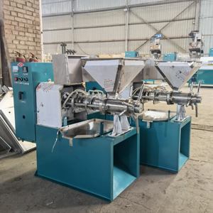 Máquina Manual de Reciclaje de Aceite Usado para Refinar Aceite de Motor Diésel, Nueva Prensa de Aceite Vegetal para Aceite de Oliva, <span class=keywords><strong>Palma</strong></span> y Sésamo - Product Image 6