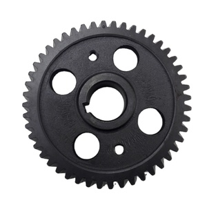 Piezas de repuesto para Foton View G5/G9/G7EV/V3/V5/V5 EV, cigüeñal, rueda de engranaje - Product Image 2