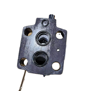 Válvula de Alivio Electrohidráulica Proporcional EDG-01V-H-1-PNT11-5115-R, Válvula de Desbordamiento EDG-01V-C-1-PNT13, EDG01VHPNT1150, Características del Producto - Product Image 1
