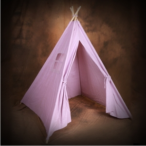 <span class=keywords><strong>Tente</strong></span> tipi pour enfants, <span class=keywords><strong>jeux</strong></span> créatifs indiens, vente en gros - Product Image 5