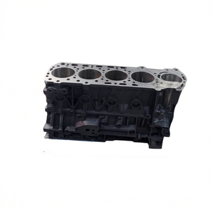 Bloque de Cilindros de Motor C13B C13D C15 C38B, Conjunto de Bloque de Motor Diésel para Excavadoras de Minería - Product Image 1