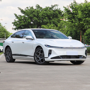 Changan Qiyuan Oshan A07, voiture à énergie nouvelle, 2026, aspiration naturelle, 272 ch, Ultra Long Blue Whale, autonomie étendue, édition de luxe 310 - Product Image 3