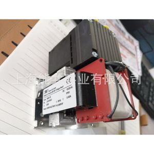 Bomba de vacío Knf N86Kte, bomba de diafragma para muestreo CEMS - Product Image 3