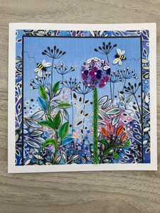 Carte de vœux pop-up 3D en forme de cœur pour la Fête des Mères, artisanat en papier fait main, œuvre d'art roulée complexe pour cadeaux spéciaux - Product Image 3