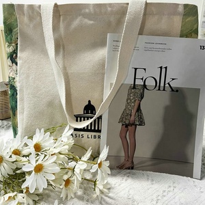 Superventas, fabricante profesional, nuevos productos personalizados, bolso de mano, diseño único, lona informal de viaje, duradero, práctico - Product Image 4