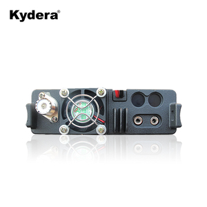 Chéo chức năng ban nhạc 40 Wát DMR đúng Dual Band di động xe đài phát thanh UHF VHF CDR-700UV hai cách phát thanh với repeater chức năng - Product Image 4