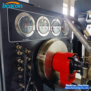 CRS900S Beacon Machine <span class=keywords><strong>de</strong></span> calibrage <span class=keywords><strong>de</strong></span> pompe d'injection diesel et d'injecteurs piézoélectriques Common Rail pour réparation automobile, haute précision, 1 an <span class=keywords><strong>de</strong></span> garantie, IP55 - Product Image 6