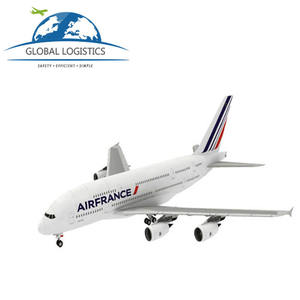 Fret aérien DDP logistique à bas prix de la Chine vers l'Arabie Saoudite US UK Canada Espagne Singapour Portugal UPS DHL Express Agent d'expédition - Product Image 5