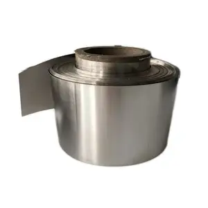 Argento Tedesco C7520 / C7521 Lega <span class=keywords><strong>di</strong></span> Nichel Argento Cu Ni Zn Lega <span class=keywords><strong>di</strong></span> <span class=keywords><strong>Rame</strong></span> - Product Image 1