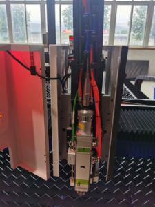 Máquina de Corte de Metal por Láser de Fibra CNC Rbqlty 3015 de 3000W 6000W, Cortadora Láser para Chapa Metálica a Buen Precio - Product Image 3