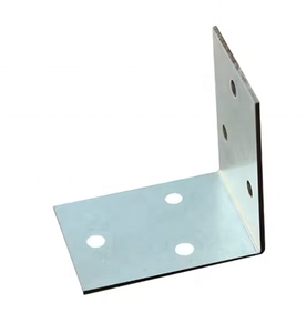 Servizio Promozionale di Taglio Laser e Piegatura di Lamiere in Alluminio/Acciaio Inox di Alta Precisione, Certificato ISO9001 - Product Image 3