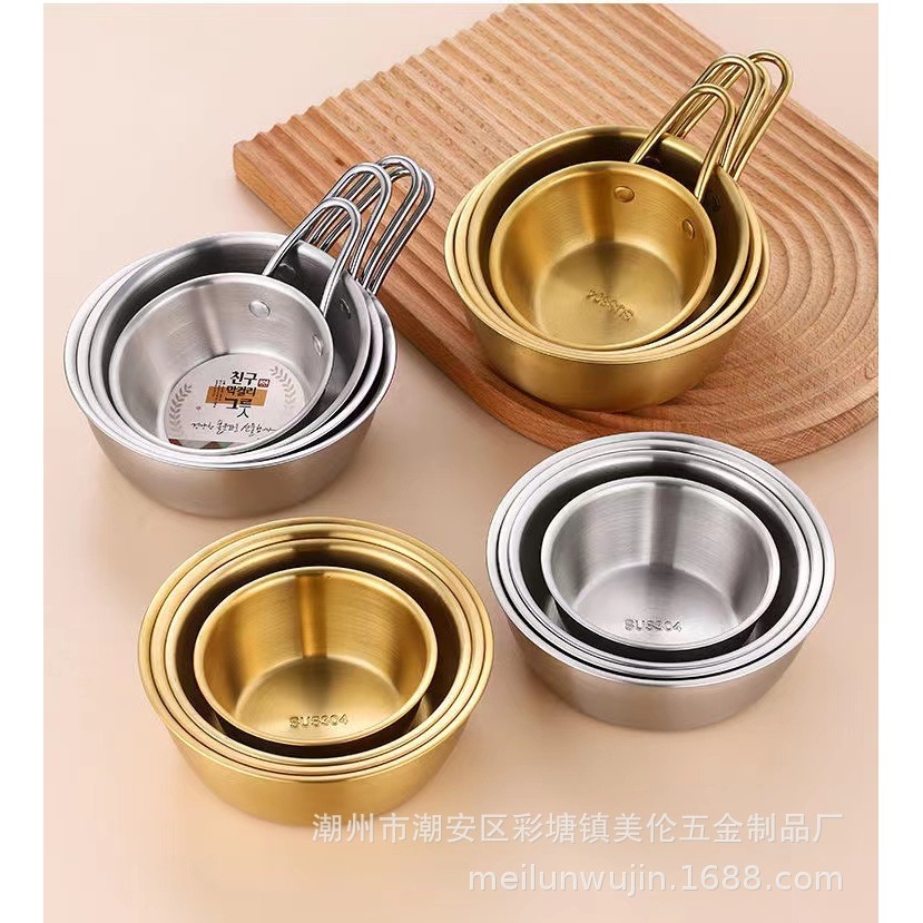 Plata arenada (con asa)