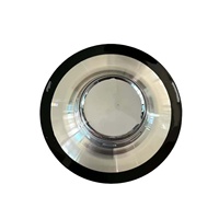 Cubierta de Rueda de Levitación Magnética para Mercedes Benz S63AMGGLS63L GLC63 EQE43 EQS53 GLE, Famosa en Internet