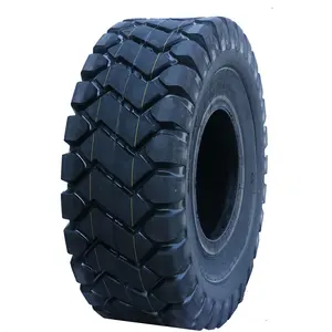 중국 공장 무거운 오프로드 타이어 바이어스 otr 로더 타이어 L3 23.5-25 20.5/70-16 저렴한 가격 핫 세일