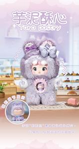 100% ban đầu Hi đồ chơi nommi V7 amlls ăn kẹo một cắn người yêu Keychain bí ẩn hộp với đồ chơi sang trọng bất ngờ búp bê - Product Image 5