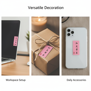 Trendy custom PVC <b>vinyl</b> sticker sheets, labels, self-adhesive printing, dustproof, <b>removable</b> die-cut stickers - Product Image 2