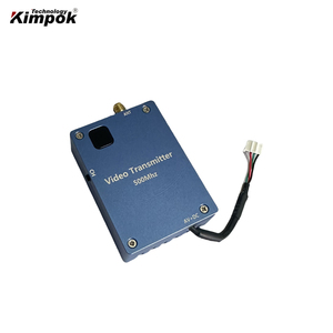 500Mhz <strong>2</strong> Watt FPV Video Transmitter and Receiver 20km Ultra Long Range Wireless Video Link - Product Image 6