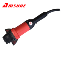 Mini-meuleuse d'angle électrique professionnel, 800w, chine, livraison gratuite