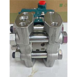 Transmetteur de pression différentielle à isolation à distance compatible EJXC40A EJXC80A EJAC80E, avec joint capillaire à montage direct 4-20mA pour la mesure de niveau - Product Image 4