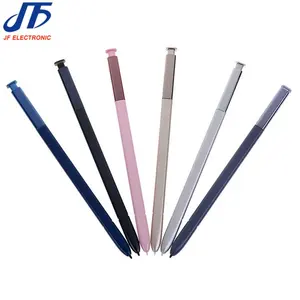 Best selling promotional crystal stylus pen for gift touch screen ball pen