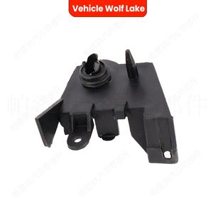 Kit de Reparación de Faros Volkswagen 1T0998226A 1T0998225A, Soporte ABS, Tornillos y Clips para Caddy Touran - Product Image 4