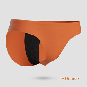 Culottes en nylon tricoté taille basse pour femmes, coupe triangle, tailles 0XL-4XL, pour l'Europe, l'Asie du Sud-Est et l'Amérique - Product Image 5