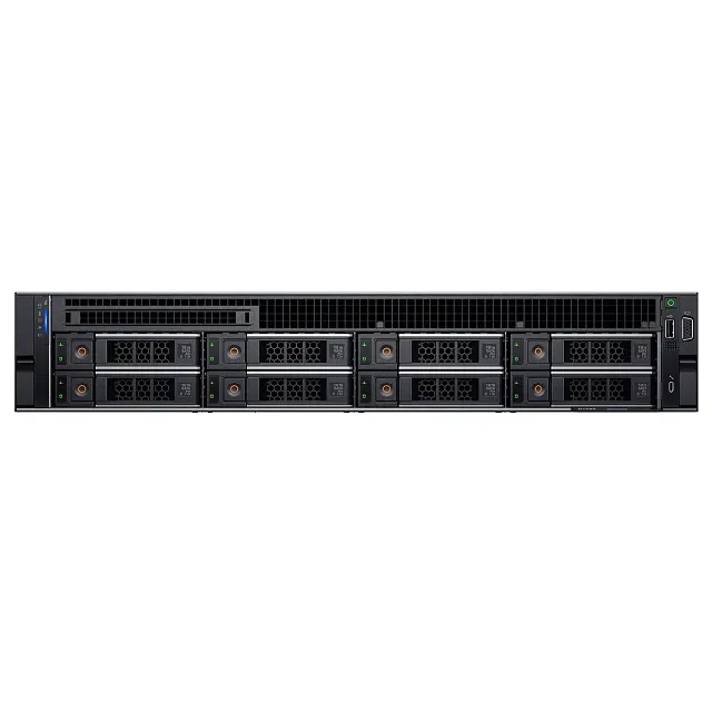 שרת EMC PowerEdge r450 r550 r650 r740 r750 שרת