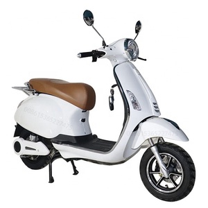 Scooter à 2 roues CKD tendance pour adulte, moto personnalisée, batterie au plomb, scooter TSL - Product Image 6