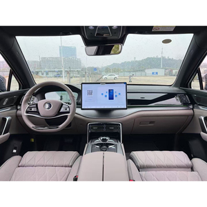 BYD Tang 2024, Modelo DM-p Edición Honor, 215KM, Tracción en las Cuatro Ruedas, SUV Híbrido de Alta Gama, 5 Puertas, 7 Asientos, Batería de Litio Ferrofosfato - Product Image 3