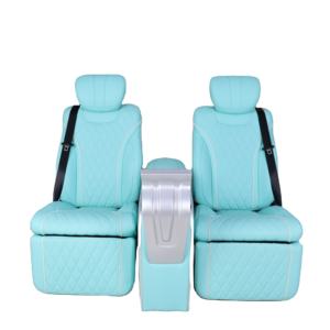 Conversion d'automobiles Accessoires d'amélioration intérieure Limousines Van Seat - Product Image 1
