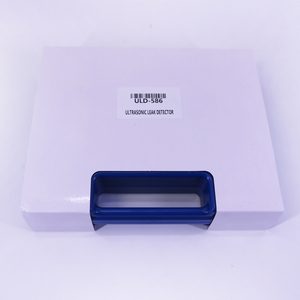 Detector de Fugas Ultrasónico Digital ULD-586, Detector de Fugas <span class=keywords><strong>por</strong></span> Respuesta Ultrasónica, Frecuencia de 20 KHz a 100 KHz - Product Image 6