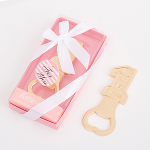 Apribottiglie Numero <span class=keywords><strong>1</strong></span>, Bomboniere per Battesimo, <span class=keywords><strong>Regali</strong></span> per Primo Compleanno, Omaggi per Baby Shower - Product Image 1