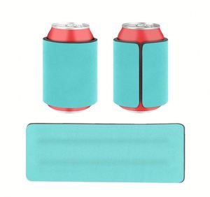 12oz Neoprene Slap Beer Can Coolers Bag - Product Image 1
