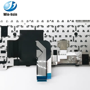 Mới cho Lenovo chúng tôi Bàn phím Thinkpad T440P E431 T450s L450 <span class=keywords><strong>E440</strong></span> T440S L440 T431s v3n3 với con trỏ bàn phím máy tính xách tay - Product Image 2