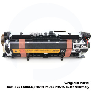 Pieza Original CB389A <span class=keywords><strong>CB388A</strong></span> para HP P4014 P4015 P4515, Ensamblaje de Fusor RM1-4579-000CN RM1-4554-000CN CB506-67902 CB506-67901 - Product Image 2