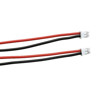 QUANWEI 2-Pin 3-Pin 5-Pin 100mm Bakır Özlü PVC İzolasyonlu /ISO Elektronik Dişi Konnektör Fiş Kablo Demeti - Product Image 1