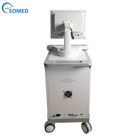 Machine d'ultrason d'équipement de diagnostic de maternité de scanner d'ultrason BW1100 pour l'usage d'hôpital