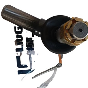 Rotule d'assemblage compatible Liugong 24C2621 pour pelle et chargeuse sur pneus – Pièces de machines de construction directement de l'usine - Product Image 1