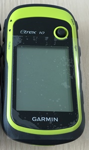 GPS Portátil Profesional Garmin <span class=keywords><strong>Etrex</strong></span> 10 con Batería de 24 Horas de Duración - Product Image 2