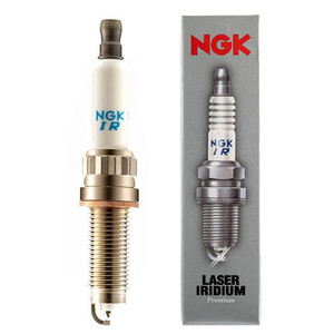 หัวเทียน NGK รุ่น 96638 SILZKBR8F8S สำหรับรถบีเอ็มดับเบิลยู 228 i ปี 2014-, Xdrive 28 i ปี 2013-, XDrive 50 i ปี 2014- ของแท้เบอร์ 12 12 <span class=keywords><strong>0</strong></span> 038 894 - Product Image 1