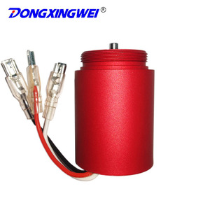 มอเตอร์ไร้แปรงถ่าน Dongxingwei BL3140 มอเตอร์ไฟฟ้าขนาดเล็กสำหรับเครื่องมือไฟฟ้าและเครื่องมือทำสวน - Product Image 5