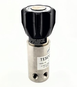 Régulateur de Ventilation à Haut et Bas Débit Authentique TESCOM 44-1124-24, Alimentation Point Haute Pression 44-1124-24, TESCOM Original 44-1100 44-1124 - Product Image 1