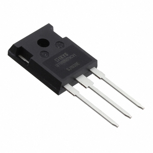 IXYH16N170CV1ชิ้นส่วนอิเล็กทรอนิกส์ IGBT 1700V 40A ต่อ-247ของแท้สินค้าใหม่ - Product Image 1