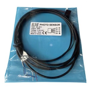 Nuevos interruptores fotoeléctricos ELSIE originales y genuinos, sensores EL-670 y <span class=keywords><strong>673A</strong></span>. Bienvenido a consultar - Product Image 4