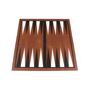 Tùy Chỉnh Cổ Điển Gấp Hội Đồng Quản Trị Trò Chơi Cờ Vua Nhiều Người Chơi Đối Với Trang Chủ Đảng Top Chất Lượng - Product Image 3